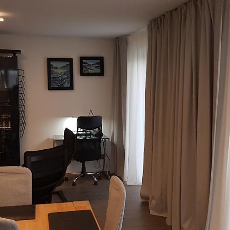 City Und Garten Erftstadt Εξωτερικό φωτογραφία