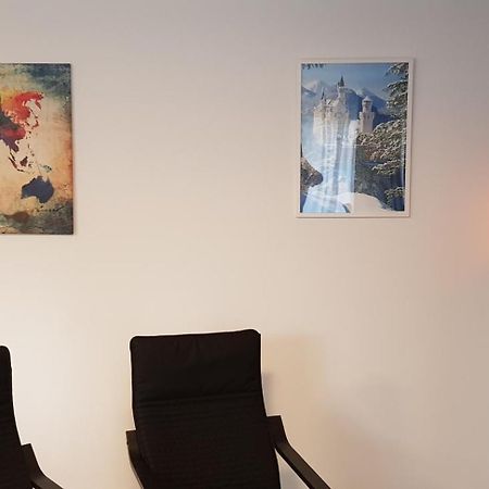 City Und Garten Erftstadt Εξωτερικό φωτογραφία