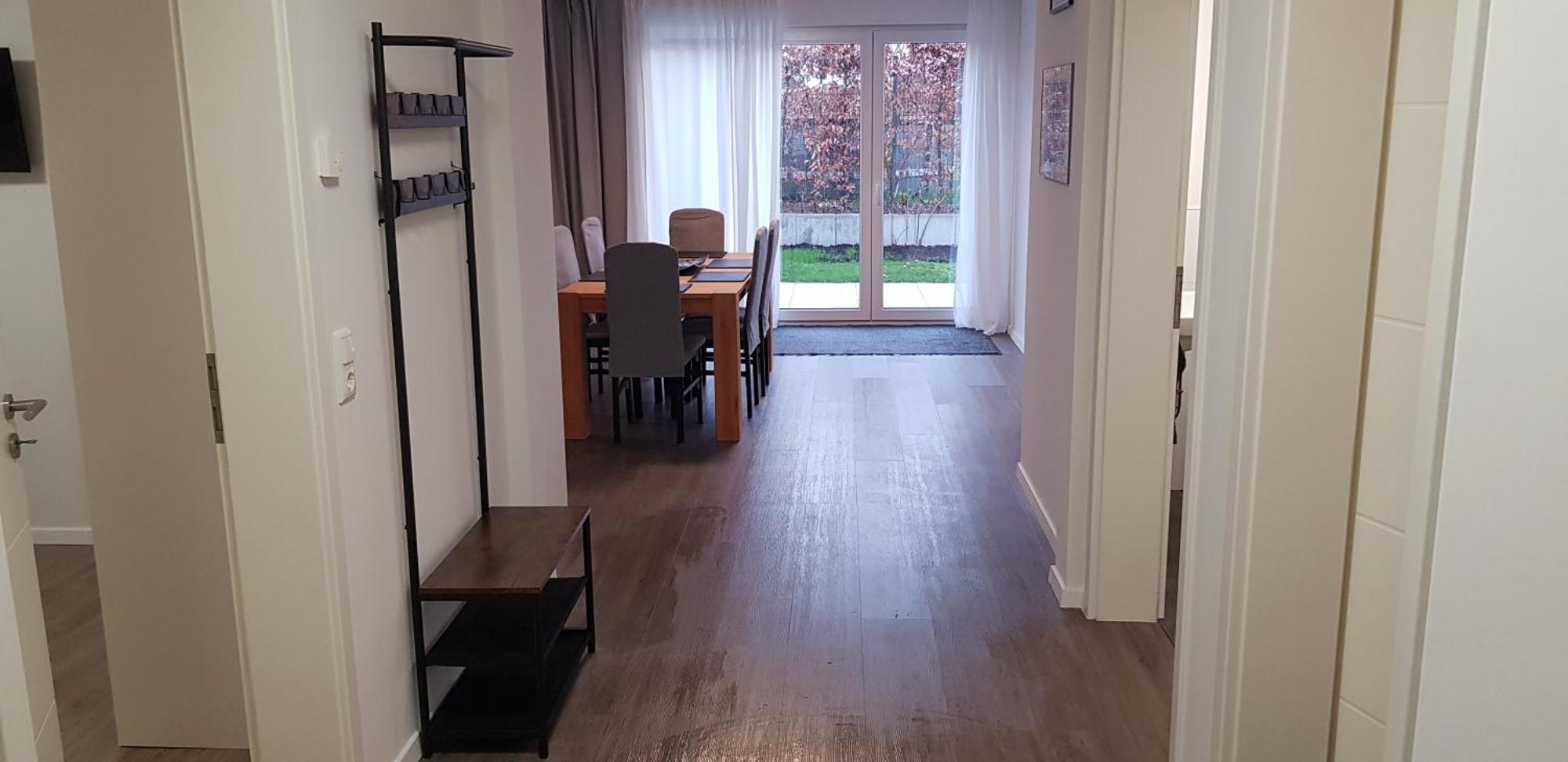 City Und Garten Erftstadt Εξωτερικό φωτογραφία
