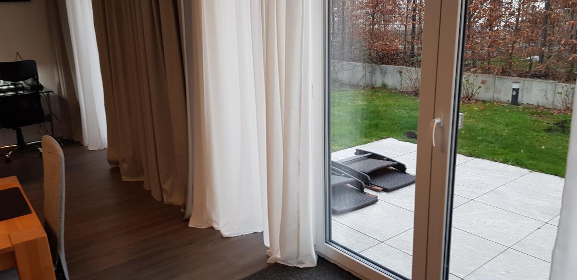City Und Garten Erftstadt Εξωτερικό φωτογραφία