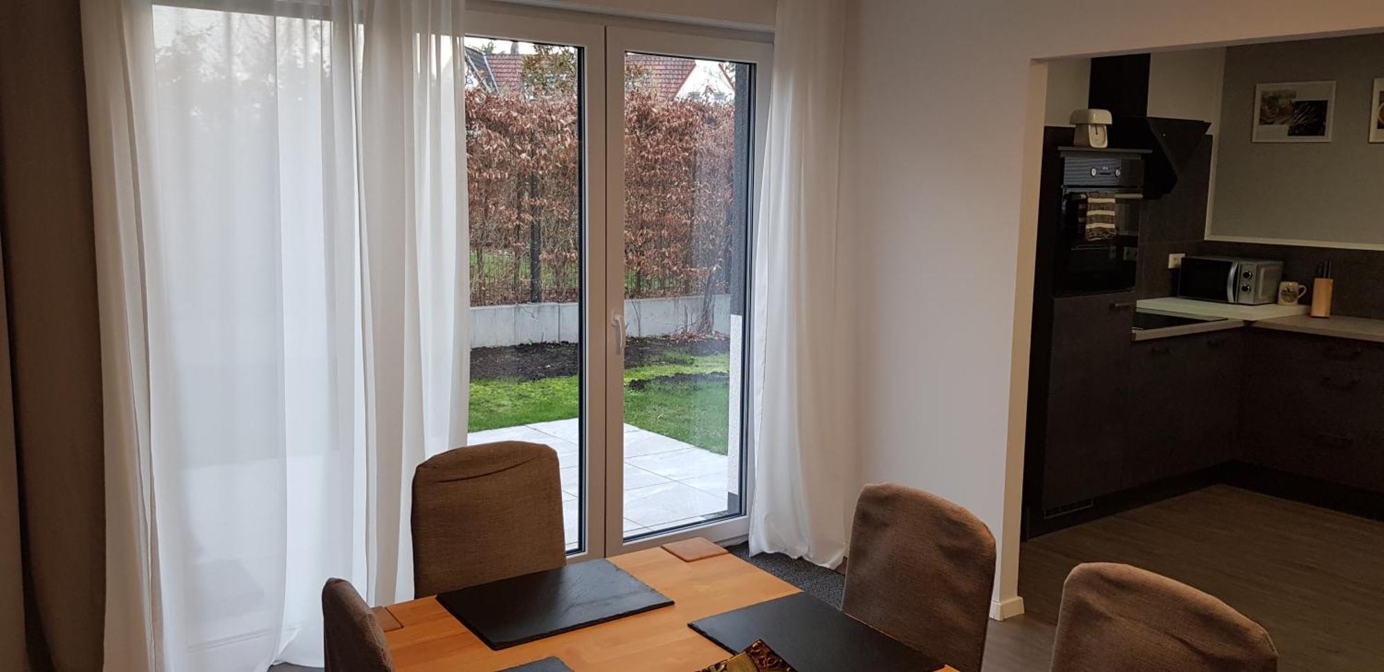 City Und Garten Erftstadt Εξωτερικό φωτογραφία