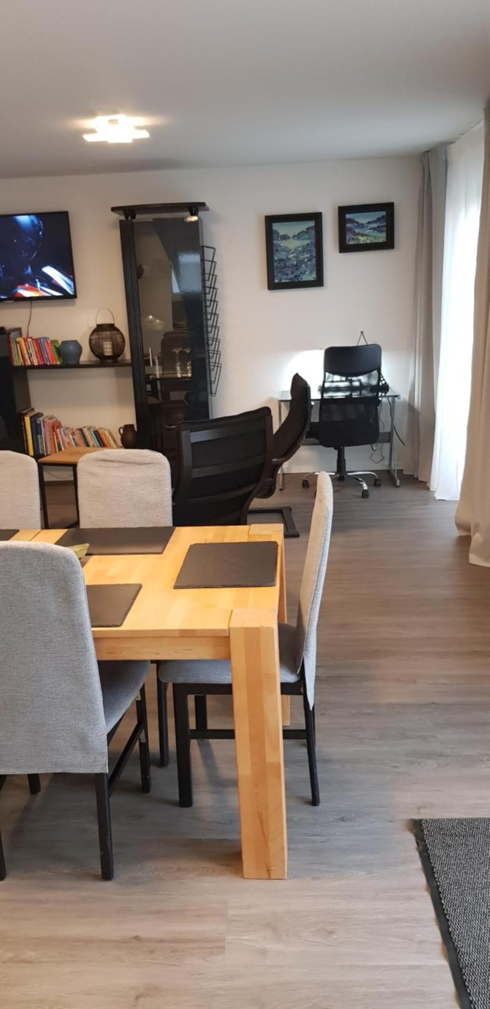 City Und Garten Erftstadt Εξωτερικό φωτογραφία